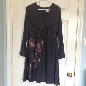 NWOT Altuzarra for Target Eggplant Orchid Dress 10